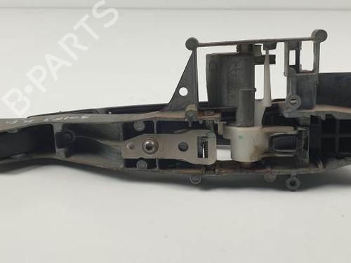 Front right exterior door handle CITROËN C4 Picasso I MPV (UD_) 2.0 HDi 138 | BP24915638C129 