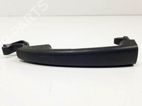 Front left exterior door handle PEUGEOT EXPERT Tepee (VF3X_) 2.0 HDi 130 96845224677