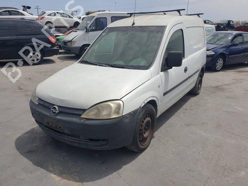 Peças OPEL COMBO Tour 1.7 CDTI 16V 4788013