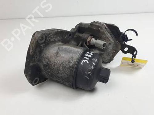 Used Oil radiator CITROËN C-CROSSER (VU_, VV_) 2.2 HDi (156 hp) 30450576