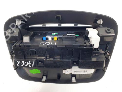 Electronic module RENAULT MEGANE III Hatchback (BZ0/1_, B3_) 1.5 dCi | BP24984253M83 - Image 5