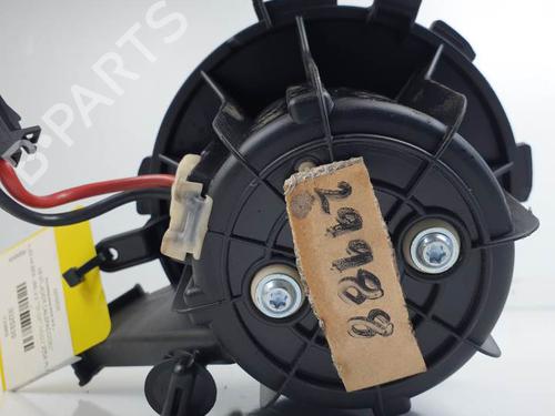 Heater blower motor AUDI A4 B8 (8K2) 2.0 TDI | BP24341035M62 