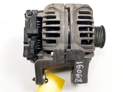 Alternator OPEL VECTRA B (J96) 2.0 DI 16V (F19) | BP25117460M7 