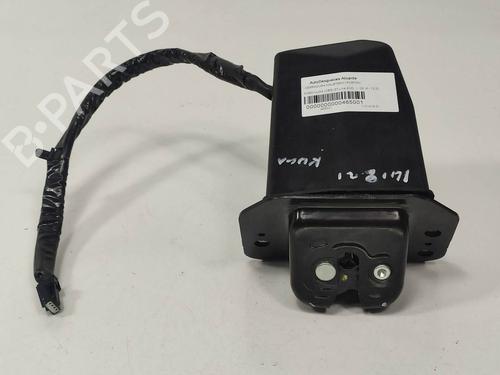 Used Tailgate lock Tailgate lock FORD KUGA II (DM2) 2.0 TDCi 4x4 (180 hp) 8491095 8491095