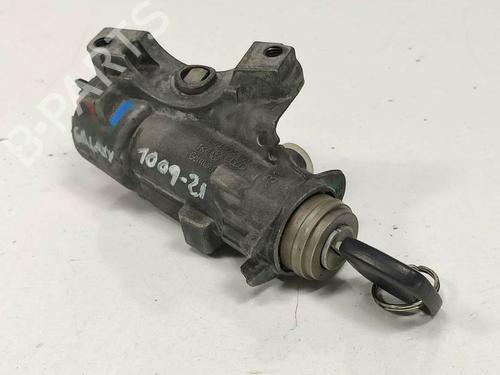 Used Electronic module Electronic module FORD GALAXY I (WGR) 1.9 TDI (115 hp) 13954558 13954558