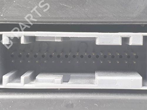 Instrument cluster FORD FUSION (JU_) 1.4 | BP22424601C47 