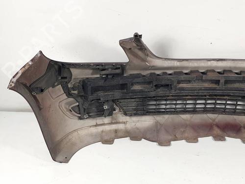 Front bumper MERCEDES-BENZ B-CLASS Sports Tourer (W245) B 180 CDI (245.207) | BP29763159C7 