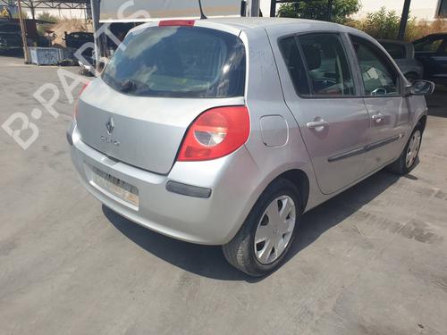 Engine RENAULT CLIO III (BR0/1, CR0/1) 1.5 dCi (BR17, CR17) | BP37087605M1 - Image 6