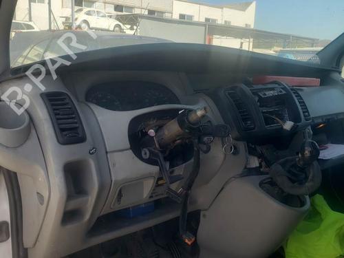 Instrument cluster RENAULT TRAFIC II Van (FL) 2.0 dCi 115 (FL01, FL0U, FL00, FL0H, FL0M) | BP25453603C47 - Image 10
