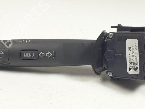 steering-column-stalk-opel-zafira-tourer-c-p12-2011-28448089 main image