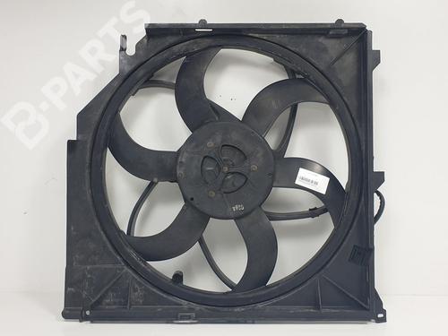 Used Radiator fan Radiator fan BMW X3 (E83) 2.0 d (150 hp) 10987858 10987858
