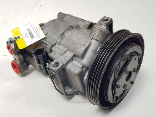 Used AC compressor AC compressor NISSAN MICRA III (K12) 1.2 16V (80 hp) 40620086 40620086