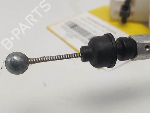 Rear right lock HYUNDAI SANTA FÉ II (CM) 2.2 CRDi 4x4 | BP24989415C99 
