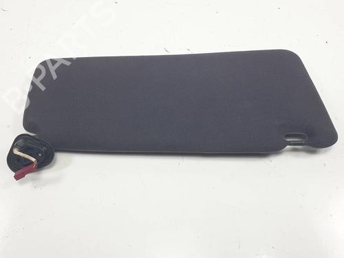 Venstre solskærm BMW X5 (E53) 3.0 d (218 hp) 29581626