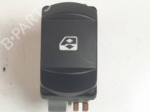 Used Right rear window switch Right rear window switch RENAULT MEGANE II Coupé-Cabriolet (EM0/1_) 1.6 16V (112 hp) 29875217 29875217