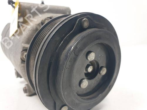 AC compressor FORD FIESTA VI (CB1, CCN) 1.5 TDCi | BP31058987M34 - Image 7
