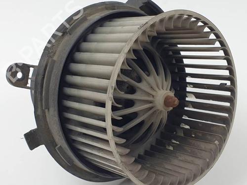 Used Heater blower motor MERCEDES-BENZ C-CLASS (W204) C 220 CDI (204.008) (170 hp) 25128956