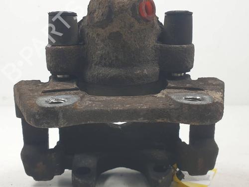 Right rear brake caliper BMW X3 (E83) 2.0 d | BP37286593M106 - Image 4