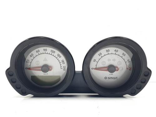 Kombiinstrument SMART FORFOUR (454) 1.5 (454.032) (109 hp) 29138837