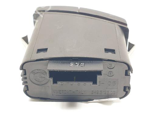 Warning switch BMW X3 (E83) xDrive 20 d | BP12366498I22 