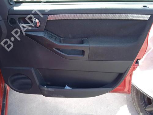 Højre forlygte OPEL MERIVA A MPV (X03) 1.4 16V Twinport (E75) | BP12445551C29 