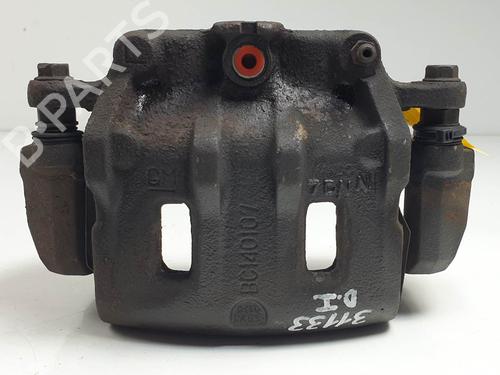 Used Left front brake caliper Left front brake caliper OPEL ANTARA A (L07) 3.2 V6 (227 hp) 28178402 28178402