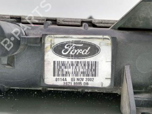 Køler FORD MONDEO III (B5Y)  | BP7536455M31 
