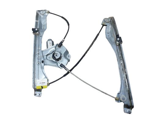 Used Front right window mechanism Front right window mechanism 38433579 38433579