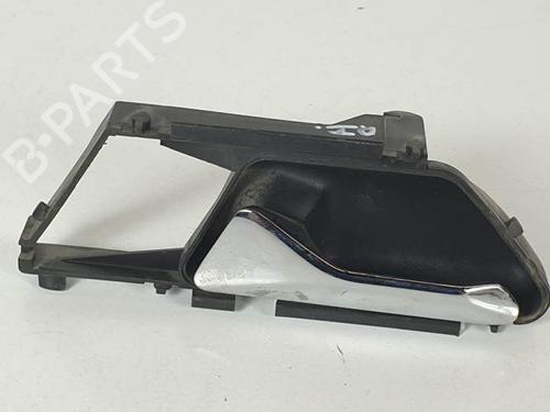 Used Front left interior door handle MERCEDES-BENZ E-CLASS (W124) E 200 (124.019) (136 hp) 14850841