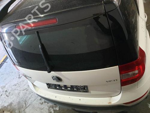 Switch SKODA YETI (5L) 2.0 TDI | BP13953169I30  - Image 6