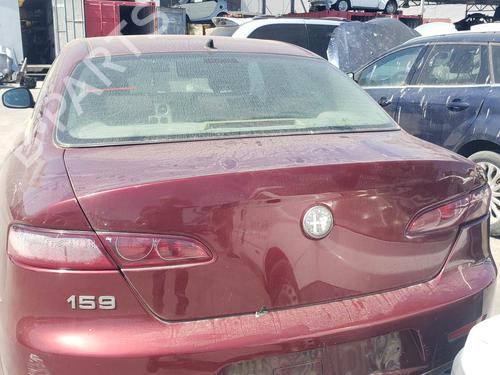Left rear window switch ALFA ROMEO 159 (939_) 1.9 JTDM 16V (939AXC1B, 939AXC12) | BP28178322I29  - Image 13