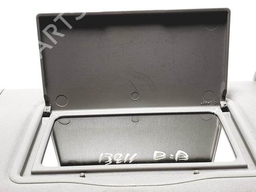 Right sun visor CITROËN C3 II (SC_) 1.6 HDi | BP15963283I2 - Image 3