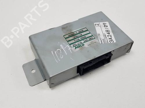 Used Gearbox control unit Gearbox control unit LAND ROVER FREELANDER I (L314) 2.0 Td4 4x4 (109 hp) 15818780 15818780