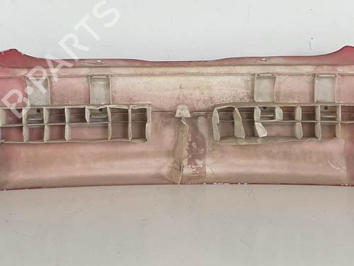Rear bumper RENAULT MEGANE I Coach (DA0/1_) 1.6 16V (DA0B, DA04, DA11) | BP16690939C8 