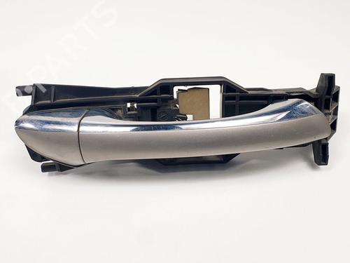 Used Front right exterior door handle MERCEDES-BENZ CLK (C209) CLK 320 (209.365) (218 hp) 17544888