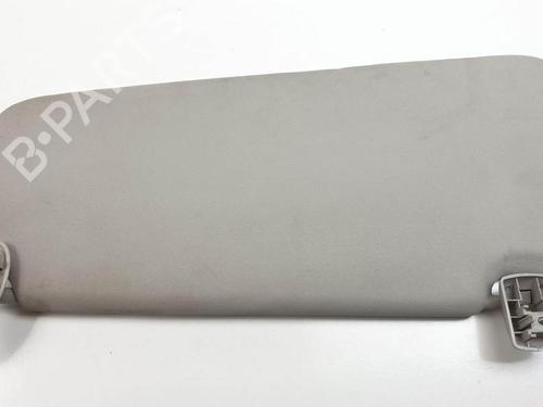 Used Left sun visor Left sun visor FORD C-MAX (DM2) 1.8 TDCi (115 hp) 22797340 22797340