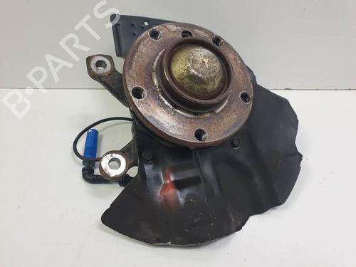 Used Right front steering knuckle Right front steering knuckle BMW 3 Compact (E46) 316 ti (115 hp) 18037319 18037319