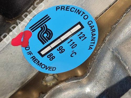 Engine CITROËN C5 AIRCROSS (A_) 1.6 PureTech 180 (A45GFR) | BP29875104M1