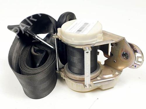 Used Rear right seatbelt RENAULT CLIO III (BR0/1, CR0/1) 1.5 dCi (C/BR0G, C/BR1G) (68 hp) 16151958