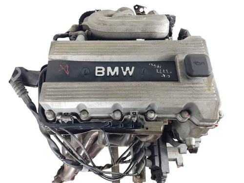 Engine BMW 3 Compact (E36) 318 ti | BP15961010M1 