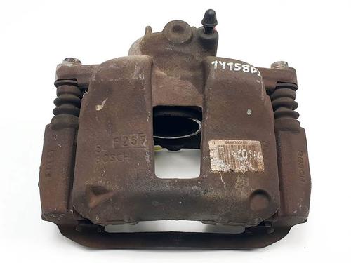 Used Left front brake caliper Left front brake caliper PEUGEOT 307 CC (3B) 1.6 16V (110 hp) 17769155 17769155