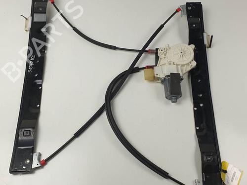 Used Front left window mechanism FORD GALAXY II (WA6) 2.0 TDCi (140 hp) 29245422