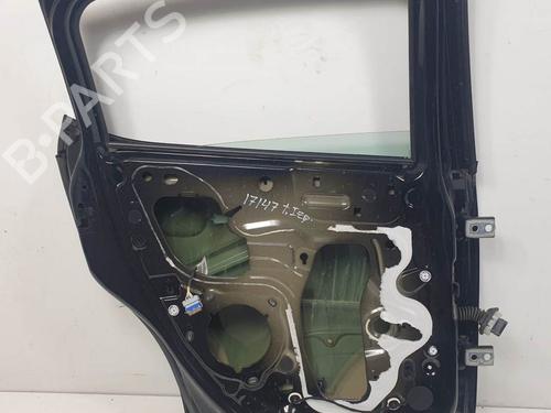 Dør venstre bagtil CITROËN C3 III (SX) 1.2 VTi 82 | BP24339944C4  - Image 6