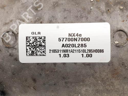 Steering rack HYUNDAI TUCSON (NX4E, NX4A) 1.6 T-GDi Hybrid | BP24934097M22  - Image 7