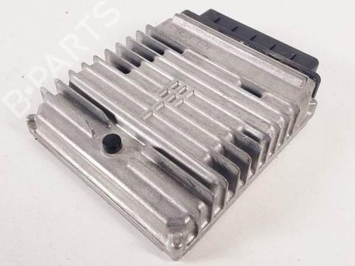 Engine control unit (ECU) FORD TOURNEO CONNECT 1.8 TDCi | BP17445089M57 