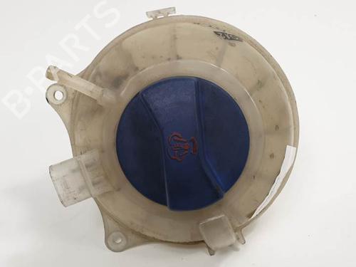 Expansion tank SKODA FABIA I (6Y2) 1.4 | BP6848390C120 