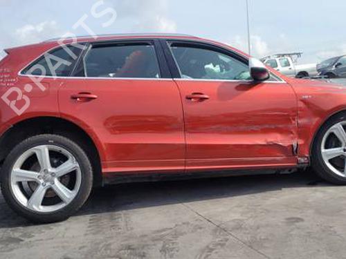 Used Parts AUDI Q5 (8RB) SQ5 TDI quattro (313 hp) 4319243
