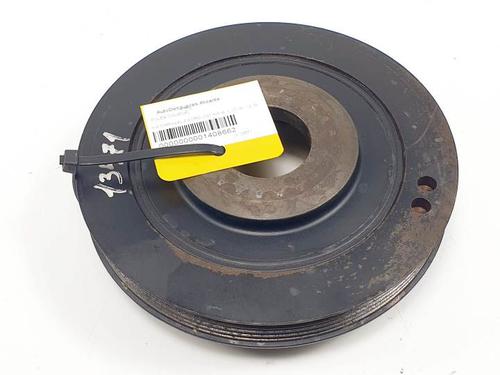 Used Pulley KIA CARNIVAL / GRAND CARNIVAL III (VQ) 2.9 CRDi (185 hp) 21185144