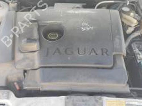 Used Engine JAGUAR X-TYPE I Estate (X400) 2.0 D (130 hp) 28418634