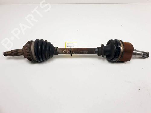 Used Left front driveshaft Left front driveshaft FORD MONDEO I Saloon (GBP) 2.0 i 16V (136 hp) 17663450 17663450